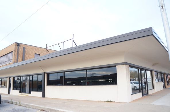 DC Shopping Center #3: 4431 SE 29th St, Del City, OK 73115